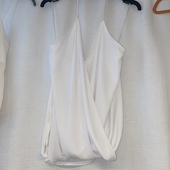 White Summer Blouse Bundle - Picture 3 of 6